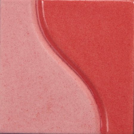 SAX True Flow Underglaze, Fire Engine Red, 1 Pint UG206X